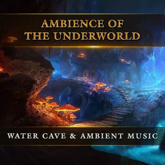 Cover image for Ambience of the Underworld